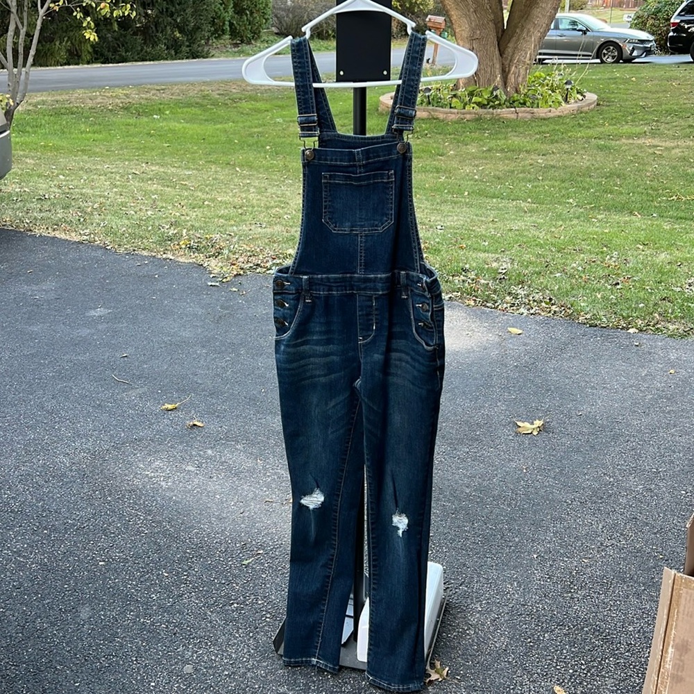 Overalls